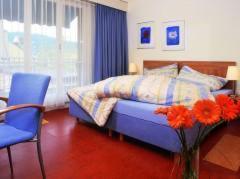 Hotel-Restaurant Steghof Lucerne Room photo