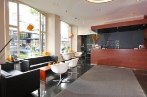 Hotel-Restaurant Steghof Lucerne Exterior photo